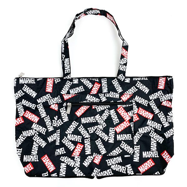 Tote discount bag marvel