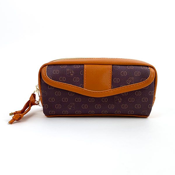 ディズニー チップとデール モノグラム キャラクター フロント