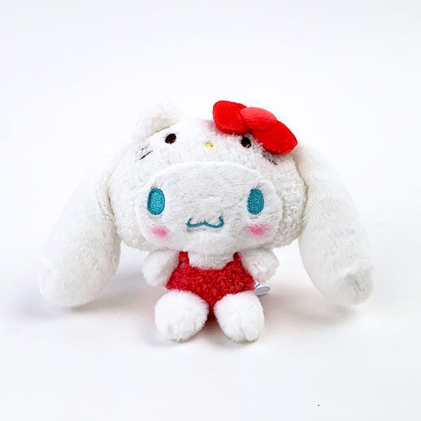 超希少　ハローキティ　ぬいぐるみキーチェーン　ドラえもん　マスコット 176626691_o4.jpg?