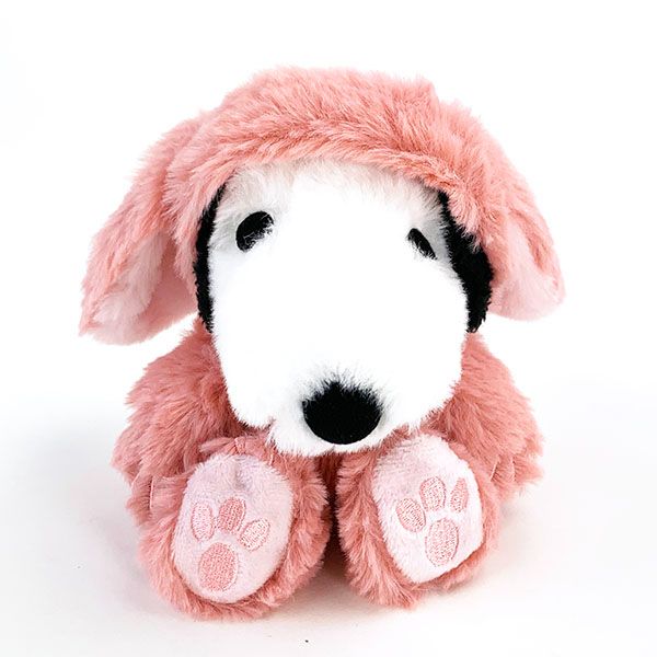 (snoopy)FOXイヤーマフ パープルとローズピンク snoopy)FOXイヤーマフ パープルとローズピンク 81BVubCuSSL