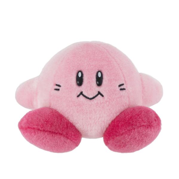 カービィ ぬいぐるみ おまとめ 星のカービィPUPUPUFRIENDSリックとカービィBIG プライズの情報