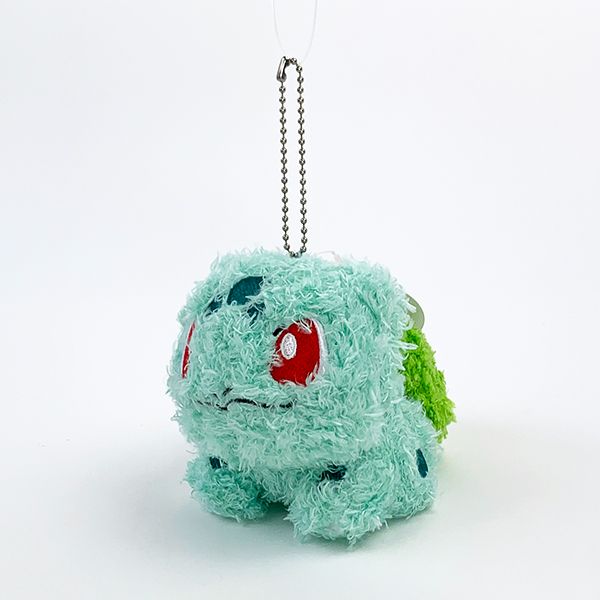 ポケットモンスター フシギダネ もこもこ マスコット ポケモン