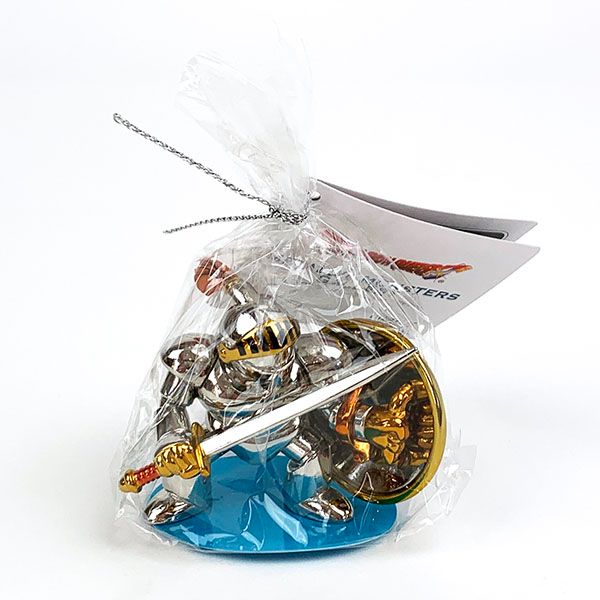 ドラクエ DQ メタリックモンスターズギャラリー さまようよろい