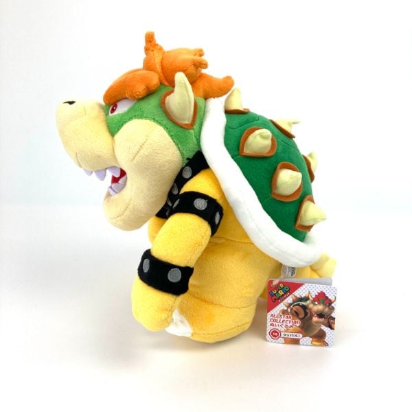 スーパーマリオブラザーズ タヌキマリオ ぬいぐるみ (S) おもちゃ 玩具