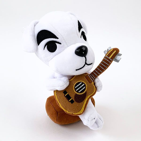 あつまれどうぶつの森 トタケケ ぬいぐるみ S マスコット キッズ