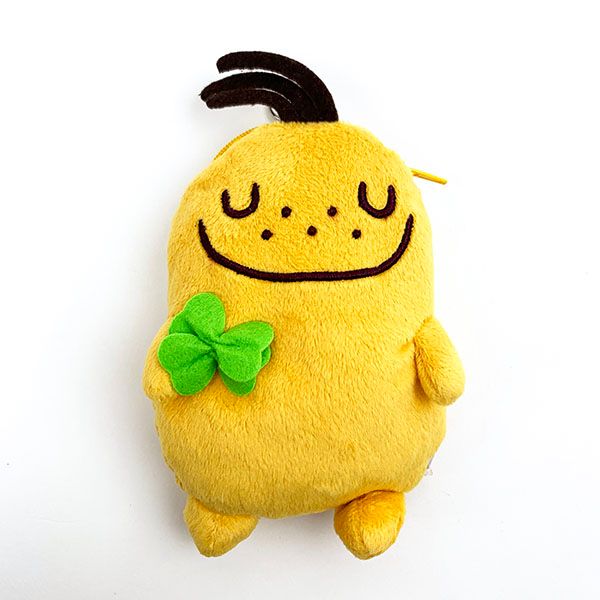 ジャガビー ポッタ ぬいぐるみ M 約21cm お菓子 キャラクター カルビー