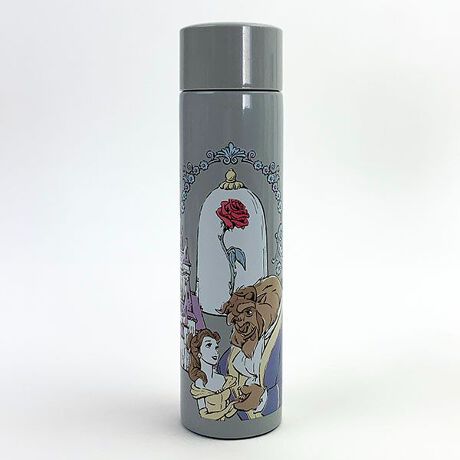 ディズニー 美女と野獣 プチステンレスマグ ベル 野獣 ステンレスボトル ランチ用品 遠足 学校 パーフェクト ワールド トーキョー Perfect World Tokyo 3226 ファッション通販 マルイウェブチャネル