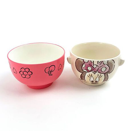 ディズニー ミニーマウス 汁椀茶碗セット 水彩タッチ 食器 お茶碗 お椀 ピンク パーフェクト ワールド トーキョー Perfect World Tokyo 2142 San3247 2 ファッション通販 マルイウェブチャネル ディズニー ミニーマウス 汁椀茶碗セット 水彩タッチ 食器 お茶碗 お椀 ピンク パーフェクト ワールド トーキョー Perfect World Tokyo 2142 San3247 2 ファッション通販 マルイウェブチャネル