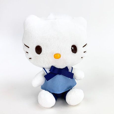 サンリオ ハローキティ ディアダニエル セーラーカラー S ぬいぐるみ 