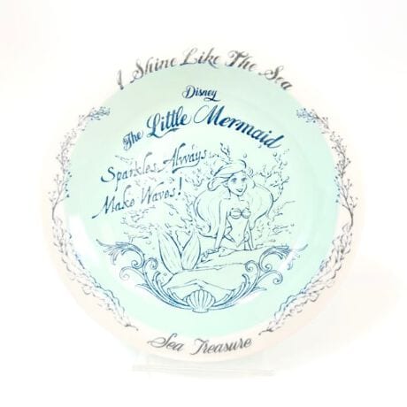 ディズニー アリエル 17cmプレート 食器 お皿 プレート Disney グリーン グッズ 日本 パーフェクト ワールド トーキョー Perfect World Tokyo 1219 3263 21 ファッション通販 マルイウェブチャネル