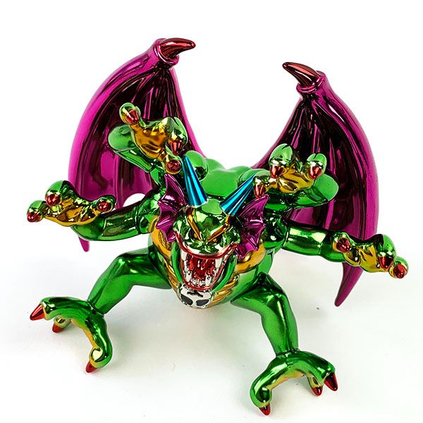 [�}���C]�h���N�G �X�N�G�A�G�j�b�N�X �h���S���N�G�X�g �V�h�[(�΃o�[�W����) ���^���b�N�����X�^�[�Y�M��/�p�[�t�F�N�g�E���[���h�E�g�[�L���[�iPerfect World Tokyo�j