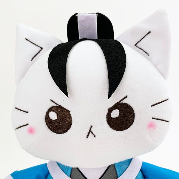 ねこねこ日本史 沖田総司 マスコット ぬいぐるみ 歴史 インテリア キッズ 知育 パーフェクト ワールド トーキョー Perfect World Tokyo 4439 364 ファッション通販 マルイウェブチャネル ねこねこ日本史 沖田総司 マスコット ぬいぐるみ 歴史 インテリア キッズ 知育 パーフェクト ワールド トーキョー Perfect World Tokyo 4439 364 ファッション通販 マルイウェブチャネル