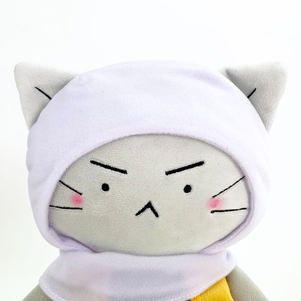 ねこねこ日本史 上杉謙信 マスコット ぬいぐるみ 歴史 インテリア キッズ 知育 パーフェクト ワールド トーキョー Perfect World Tokyo 4439 371 ファッション通販 マルイウェブチャネル ねこねこ日本史 上杉謙信 マスコット ぬいぐるみ 歴史 インテリア キッズ 知育 パーフェクト ワールド トーキョー Perfect World Tokyo 4439 371 ファッション通販 マルイウェブチャネル