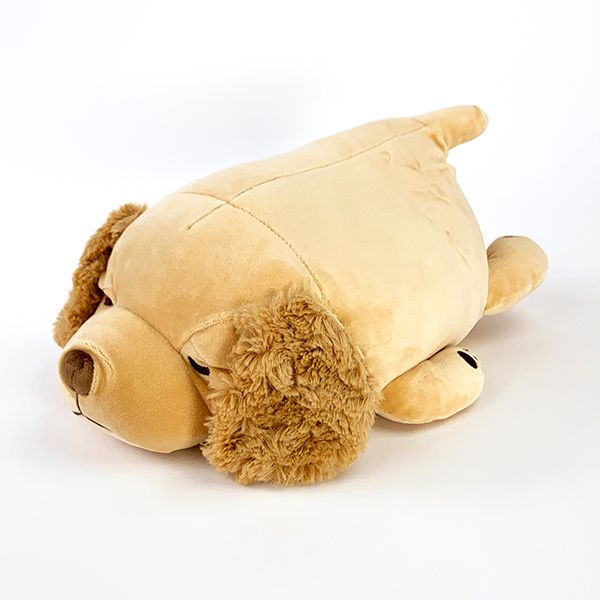 マシュマロアニマル ボルスター ソラ ゴールデンレトリーバー