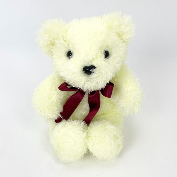 シュタイフ オルゴールベア 森のくまさん musical bear