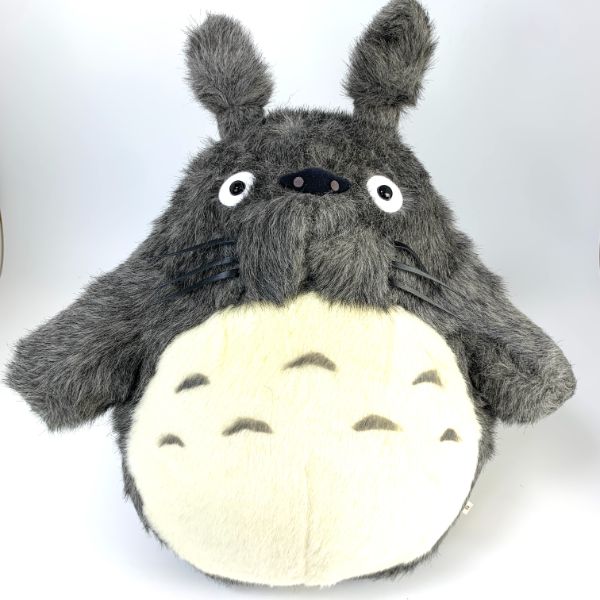 限定価格　となりのトトロ　ぬいぐるみ　LLサイズ となりのトトロ ぬいぐるみ 大トトロ LL | どんぐり共和国そらのうえ店