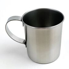 パーフェクト・ワールド・トーキョー(Perfect World Tokyo)のスヌーピー ステンレスマグ テント 食器 アウトドア 雑貨 日用品 グッズ マグカップ