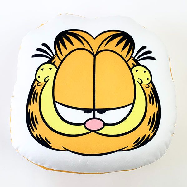 ガーフィールド GARFIELD ダイカットクッション インテリア リラックス