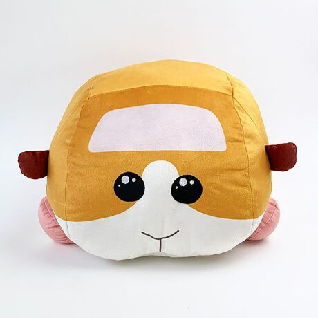 モルカー ポテト 添寝枕 枕 ぬいぐるみ クッション インテリア キッズ 添い寝 パーフェクト ワールド トーキョー Perfect World Tokyo 1635 ファッション通販 マルイウェブチャネル