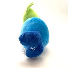 パーフェクト・ワールド・トーキョー(Perfect World Tokyo)のディズニー エイリアン (リトルグリーンメン) 添い寝枕 (抱き枕/枕/ぬいぐるみ/クッション)