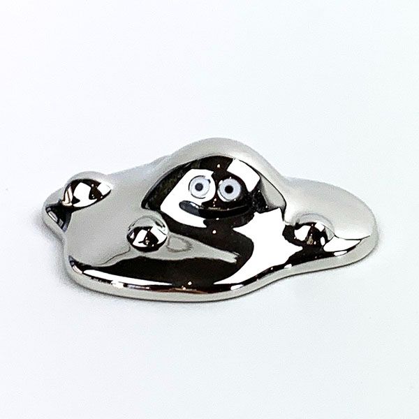 ドラゴンクエスト DQ メタリックモンスターズ ギャラリー はぐれメタル