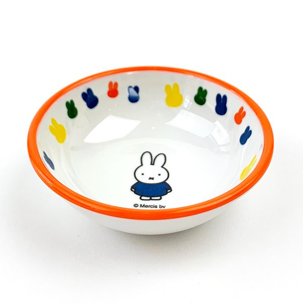 トレフォイル miffy FELISSIMO深皿 どんぶり セット - 通販