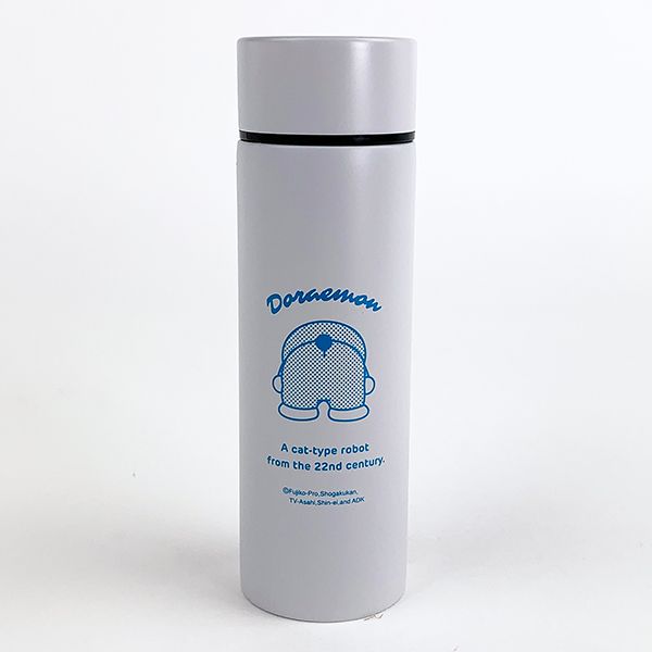 万博ドラえもんステンレスボトル 大阪・関西万博とコラボレーション