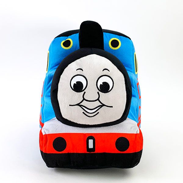 きかんしゃトーマス ぬいぐるみ ショルダーバッグ トーマス