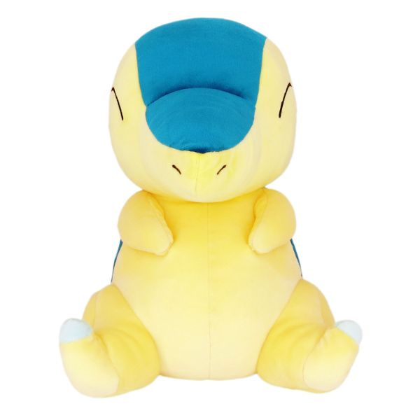 【別倉庫からの配送】 ポケットモンスター ポケモン ぽてはぐクッション PZ61 ぬいぐるみ