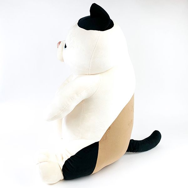 ねむねむアニマルズ ゆず PREMIUM NEMU NEMU ANIMALS BIG プレミアム