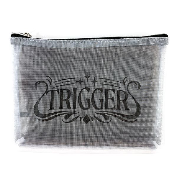 アイドリッシュセブン TRIGGER メッシュポーチ アイナナ