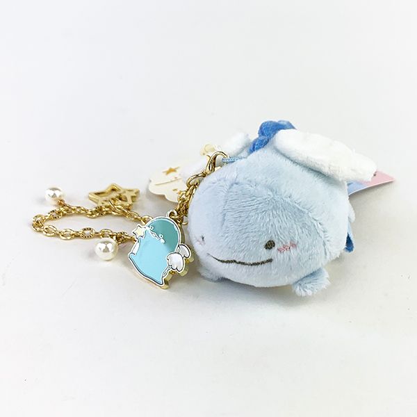 新品】サンエックス 甘酸っぱく すみっコぐらし スマートキー