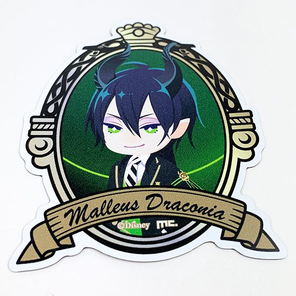 ディズニー ツイステッドワンダーランド マグネット 15枚 レンチキュラー 4549204792305.jpg