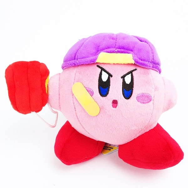 星のカービィ ヨーヨーカービィ ぬいぐるみ グッズ | パーフェクト