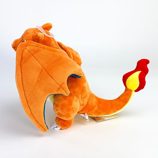 ポケットモンスター ポケモン リザードン ぬいぐるみ S おもちゃ