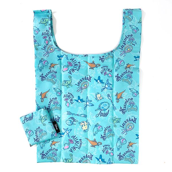 ディズニー プリンセス キュートクラシック エコバッグ バッグ お買い物袋 Disney グリーン パーフェクト ワールド トーキョー Perfect World Tokyo 13 7140 ファッション通販 マルイウェブチャネル