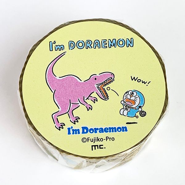 I Mdoraemon ドラえもん マスキングテープ St 文房具 ゴールド グッズ 日本製 パーフェクト ワールド トーキョー Perfect World Tokyo 9046 Drsr 257 ファッション通販 マルイウェブチャネル