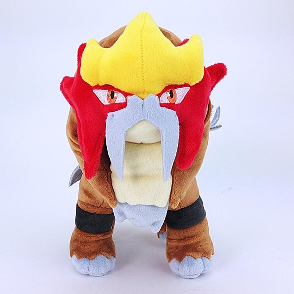 ポケモン エンテイ ぬいぐるみS | パーフェクト・ワールド