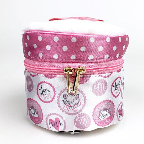 ディズニー マリー バニティポーチ ディズニー マリー ポーチ 小物入れ グッズ Disney ホ パーフェクト ワールド トーキョー Perfect World Tokyo 90 Sdcl 0106 ファッション通販 マルイウェブチャネル