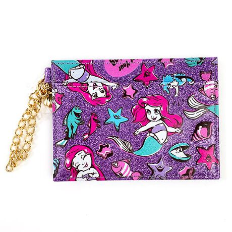 ディズニー アリエル シングルパスケース Pu アリエル Pop パスケース 定期入れ グッズ プ パーフェクト ワールド トーキョー Perfect World Tokyo 6276 Sdpr 0172 ファッション通販 マルイウェブチャネル