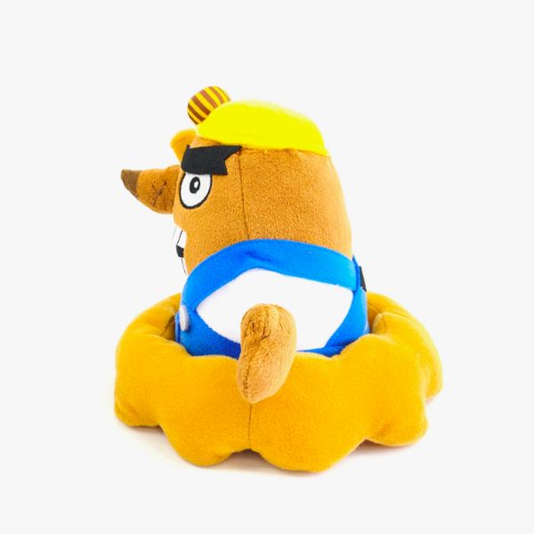 非売品☆どうぶつの森☆リセットさん☆ぬいぐるみ☆ストラップ