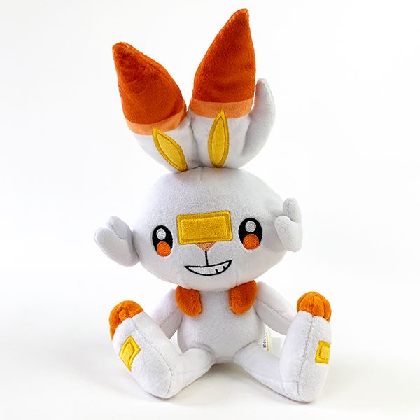 ポケモン キモリ ぬいぐるみS | パーフェクト・ワールド