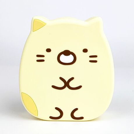 すみっコぐらし ねこ すわどーるポーチ シリコンポーチ 小物入れ 収納 ミニ Mcd パーフェクト ワールド トーキョー Perfect World Tokyo 1565 ファッション通販 マルイウェブチャネル すみっコぐらし ねこ すわどーるポーチ シリコンポーチ 小物入れ 収納 ミニ Mcd パーフェクト ワールド トーキョー Perfect World Tokyo 1565 ファッション通販 マルイウェブチャネル