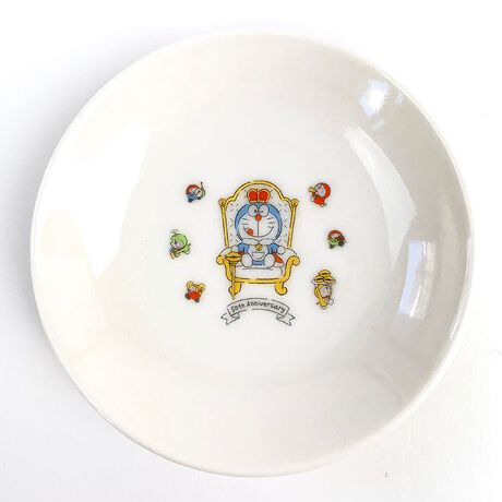 I M Doraemon ドラえもん 豆皿 いす キング ドラえもん 食器 お皿 どらえもん グッ パーフェクト ワールド トーキョー Perfect World Tokyo 9063 Drsr 231 ファッション通販 マルイウェブチャネル