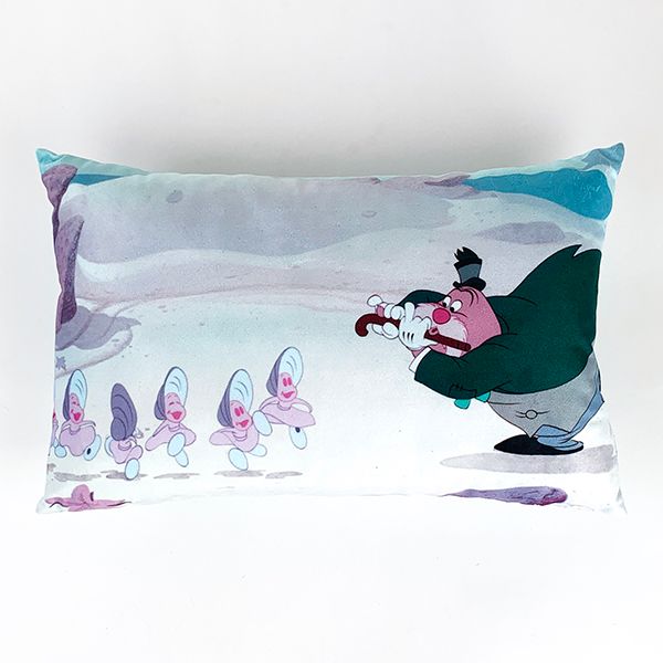 アリスインワンダーランド トスピロー BL アリス 洗濯 おしゃれ