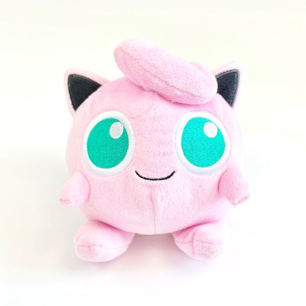 ポケットモンスター プリン ポケモン ぬいぐるみ プリン グッズ ピンク グッズ パーフェクト ワールド トーキョー Perfect World Tokyo 4408 ファッション通販 マルイウェブチャネル