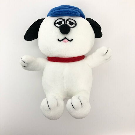 ピーナッツ スヌーピー ソフトビーンドール オラフ ぬいぐるみ グッズ 