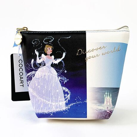 ディズニー シンデレラ ミニ舟形ポーチ シンデレラ プリンセス ポーチ グッズ 小物入れ ブルー パーフェクト ワールド トーキョー Perfect World Tokyo 5385 Sdpr 0099 ファッション通販 マルイウェブチャネル ディズニー シンデレラ ミニ舟形ポーチ シンデレラ プリンセス ポーチ グッズ 小物入れ ブルー パーフェクト ワールド トーキョー Perfect World Tokyo 5385 Sdpr 0099 ファッション通販 マルイウェブチャネル