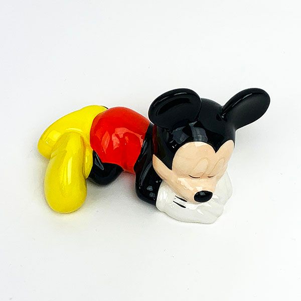 ディズニー おやすみバンク 貯金箱 コインバンク グッズ