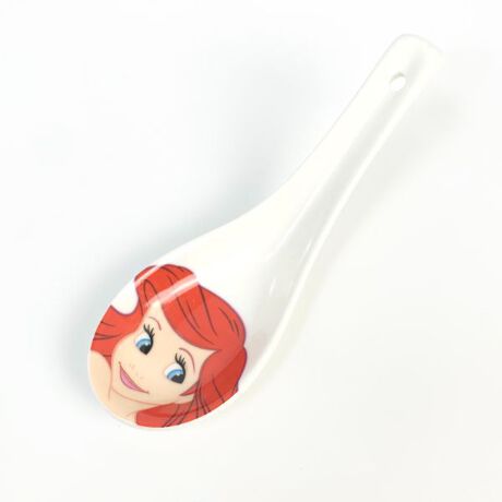 キャラクターレンゲ フェイス アリエル リトル マーメイド ディズニー おもしろ食器 キッチン パーフェクト ワールド トーキョー Perfect World Tokyo 2142 San2317 1 ファッション通販 マルイウェブチャネル